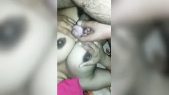 Pakistani Aunty Begging Fuck Me Harder In Punjabi Language