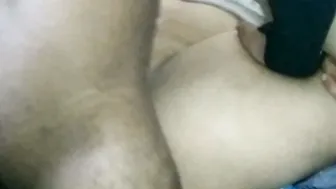 Mature Aunty Riding Young Cock Cowgirl Moaning Loud Part 3