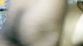Mature Aunty Riding Young Cock Cowgirl Moaning Loud Part 3