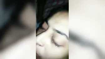 Fucking My Neighbors Married Aunty While Her Husband Works
