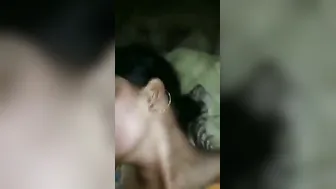 Fucking My Neighbors Married Aunty While Her Husband Works