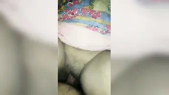 Fucking My Neighbors Married Aunty While Her Husband Works