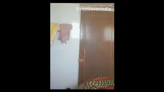 Curvy Desi Aunty Bathing Nude Caught On Hidden Camera
