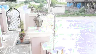 Young Guy Seducing And Banging Older Aunty Passionately