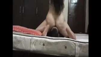 Mature Indian Hooker Aunty Getting Fucked Rough In Hotel Room