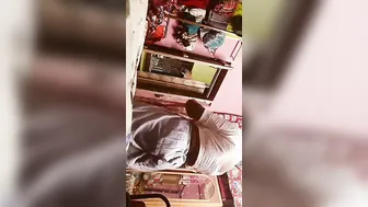 Desi Married Woman Getting Her Pussy Filled With Hard Cock
