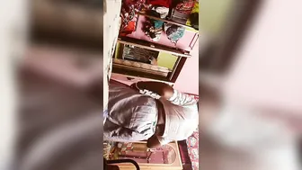 Desi Married Woman Getting Her Pussy Filled With Hard Cock