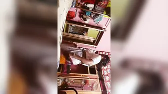 Desi Married Woman Getting Her Pussy Filled With Hard Cock