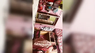 Desi Married Woman Getting Her Pussy Filled With Hard Cock