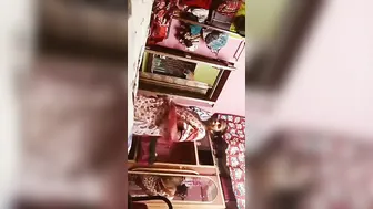 Desi Married Woman Getting Her Pussy Filled With Hard Cock