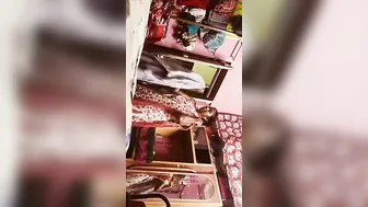 Desi Married Woman Getting Her Pussy Filled With Hard Cock