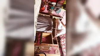 Desi Married Woman Getting Her Pussy Filled With Hard Cock