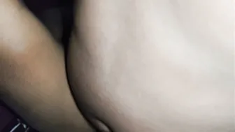 Bhabhi Getting Her Wet Pussy Destroyed By Devar At Night