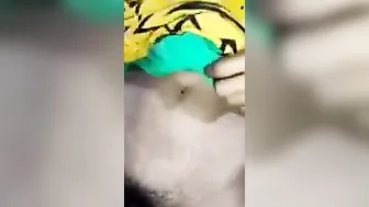 Hairy Pussy Aunty Taking Rough Pounding From Young Stud