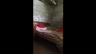 Horny Aunty Riding Neighbor Uncle Hard In Secret Meeting