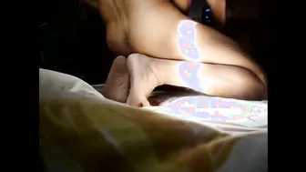 Married Woman From Lucknow Riding My Dick Like A Whore