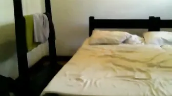 Mature Aunty Seducing Young Neighbor Boy For Afternoon Fuck