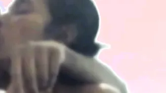 Mature Aunty Seducing Young Neighbor Boy For Afternoon Fuck