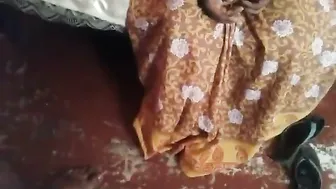 Mature South Indian Married Woman Getting Fucked Real Good