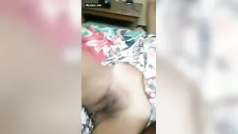 Village Wife Getting Fucked Hard By Her Horny Younger Devar