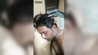 Village Wife Getting Fucked Hard By Her Horny Younger Devar