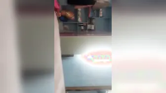 Chubby Desi Aunty Riding Young Cock In Bedroom After Party
