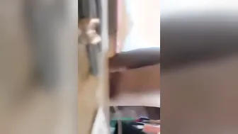 Chubby Desi Aunty Riding Young Cock In Bedroom After Party