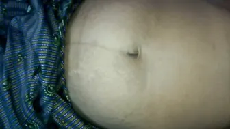 Busty Telugu Wife Spreading Her Legs Wide Open For Me