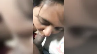 Waking Her Up With My Dick Deep In Her Mouth Clear Audio