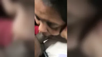 Waking Her Up With My Dick Deep In Her Mouth Clear Audio