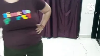 Banging My Married Neighbor Aunty Hard In Her Bedroom At Home