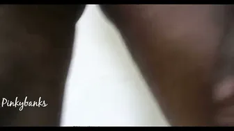 Desi Aunty Caught Pissing Outdoors And Then Fucked Hard