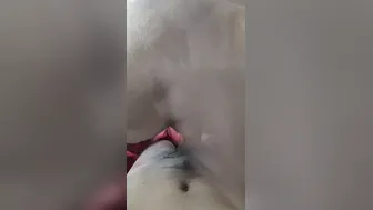 Chubby Indian Milf Letting Me Pound Her Pussy In Her House