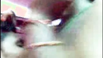 Busty Married Woman Showing Off Her Curves And Fat Tits