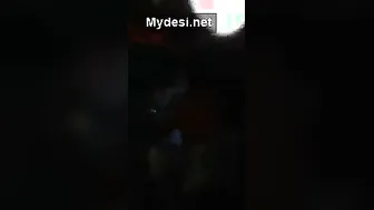 Village Wife Fucking Outdoors For Cash Like A Dirty Whore