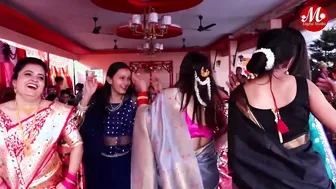 Showing Off Her Sexy Belly Before She Rides My Hard Cock