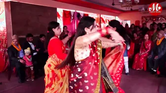 Showing Off Her Sexy Belly Before She Rides My Hard Cock