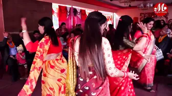 Showing Off Her Sexy Belly Before She Rides My Hard Cock