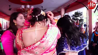 Showing Off Her Sexy Belly Before She Rides My Hard Cock