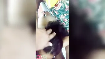 Desi Milf Taking Multiple Loads On Her Face Bukkake Style
