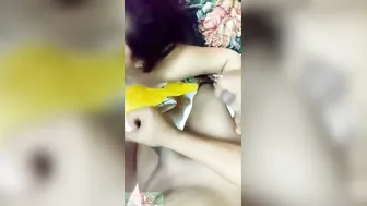 Desi Milf Taking Multiple Loads On Her Face Bukkake Style