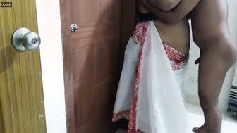 Cleaning House Turned Into Fucking My Neighbors Hot Wife