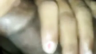 Chubby Married Aunty Riding My Dick With Condom On Camera
