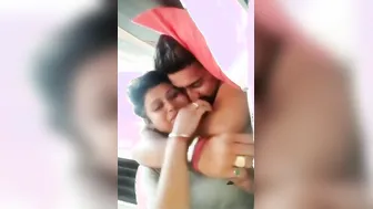 Huge Boobed Beauty Aunty Fucking Younger Brother In Bedroom