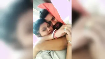 Huge Boobed Beauty Aunty Fucking Younger Brother In Bedroom