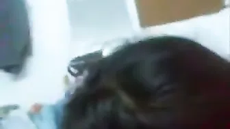 Desi Cheating Aunty Having Secret Affair Sex With Neighbor