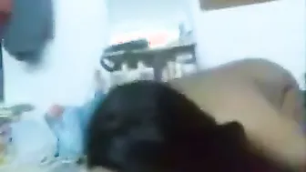 Desi Cheating Aunty Having Secret Affair Sex With Neighbor