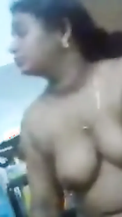 Desi Cheating Aunty Having Secret Affair Sex With Neighbor
