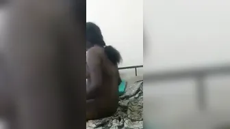 Desi Horny Aunty Posing Completely Naked Showing Everything