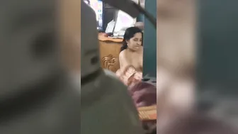 Desi Aunty Secretly Recorded Fucking On Hidden Camera Setup